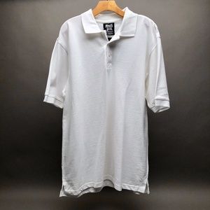 South Pole Collection White Men's Shirt